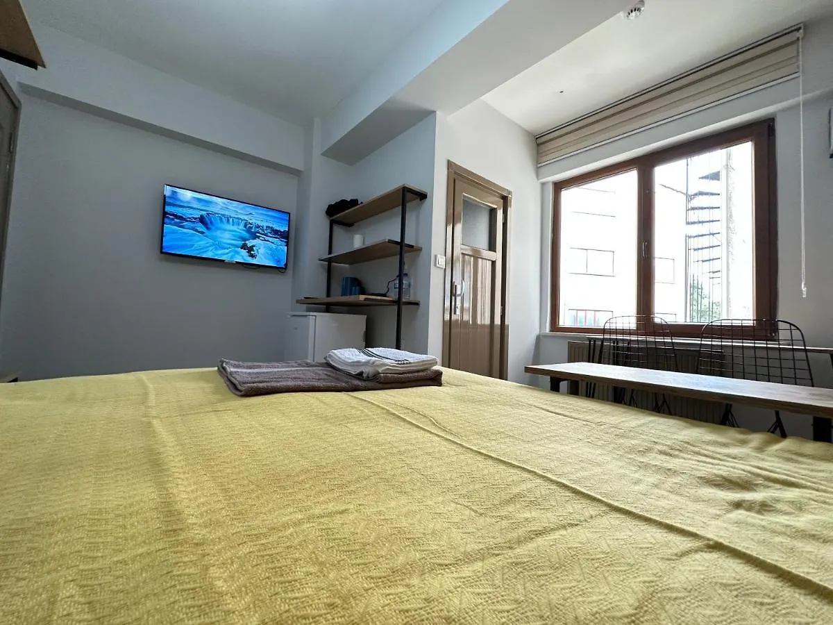 Airhome Istanbul