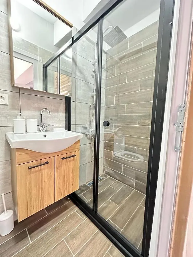Aparthotel Airhome Istanbul