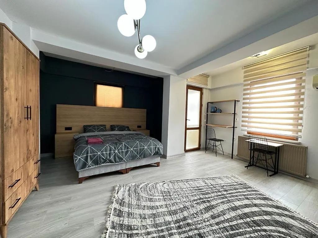 Airhome Istanbul