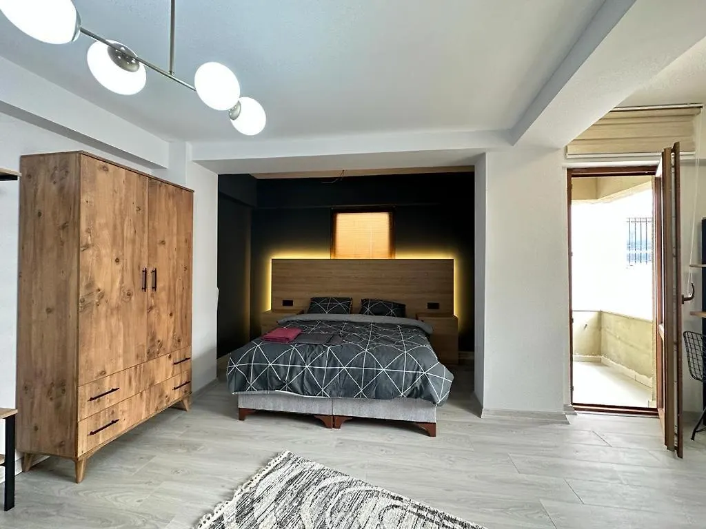 Aparthotel Airhome Istanbul