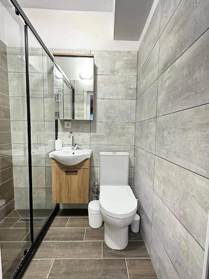 Airhome Istanbul Aparthotel