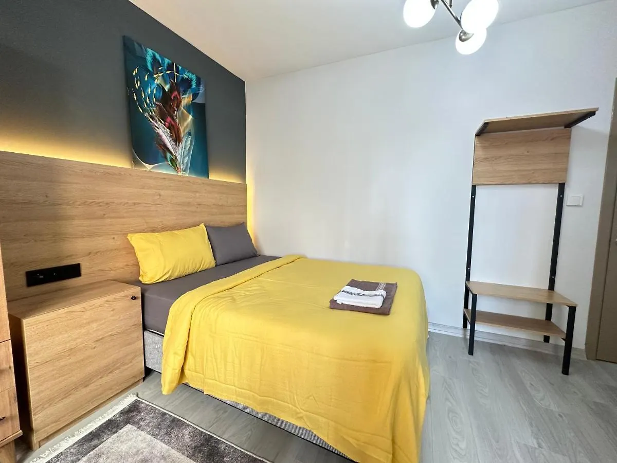 Airhome Istanbul Turkey