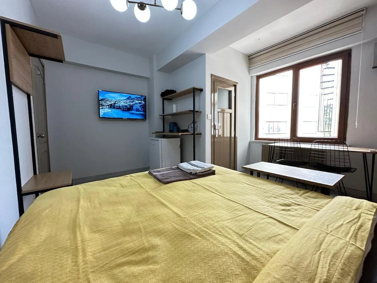 Airhome Istanbul 0*,  Turkey