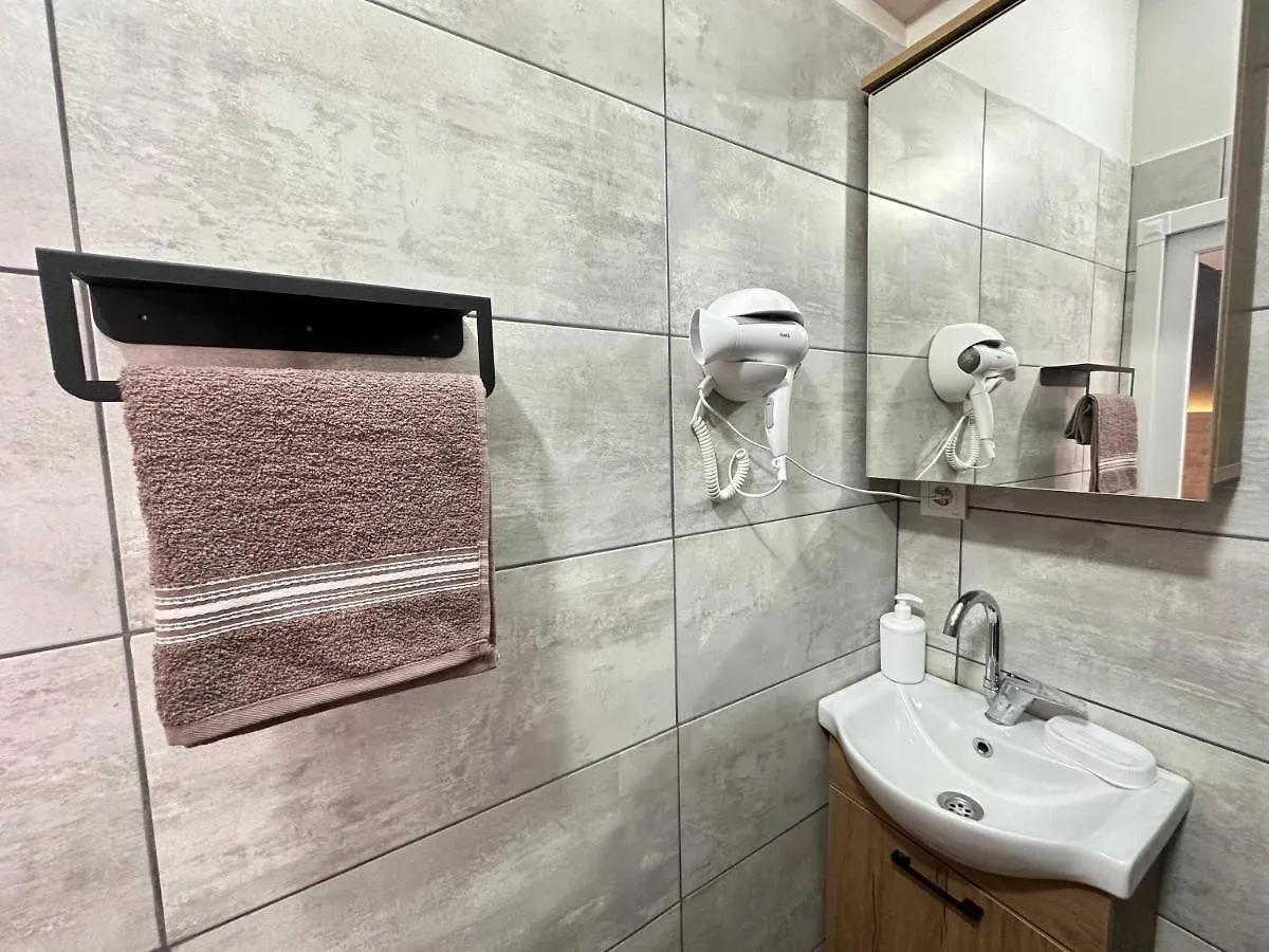 Aparthotel Airhome Istanbul