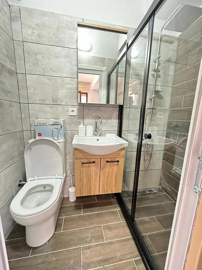 Aparthotel Airhome Istanbul