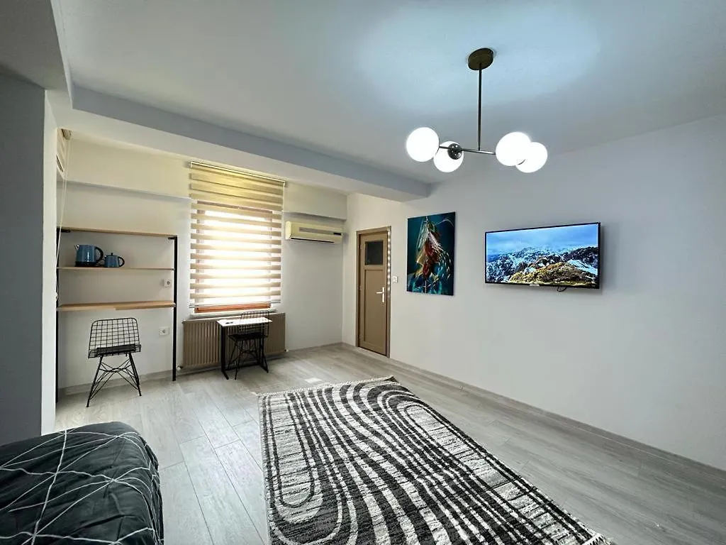 Airhome Istanbul