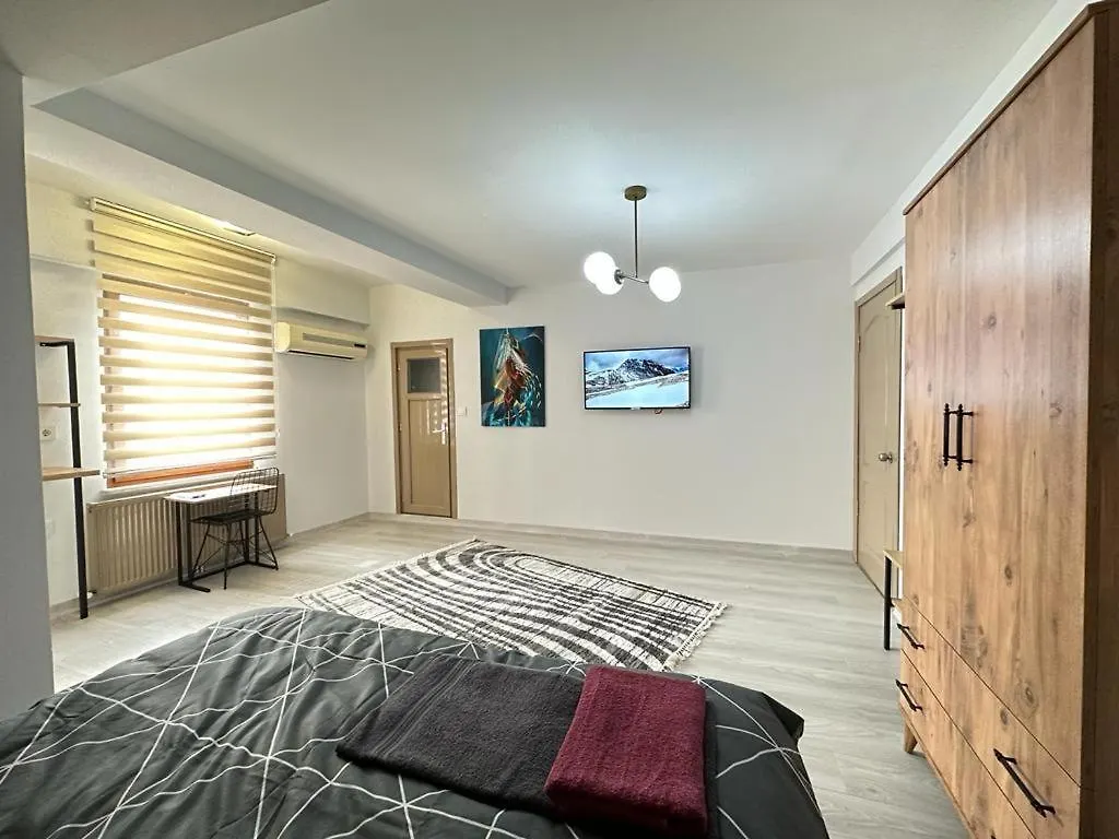 Airhome Istanbul Aparthotel