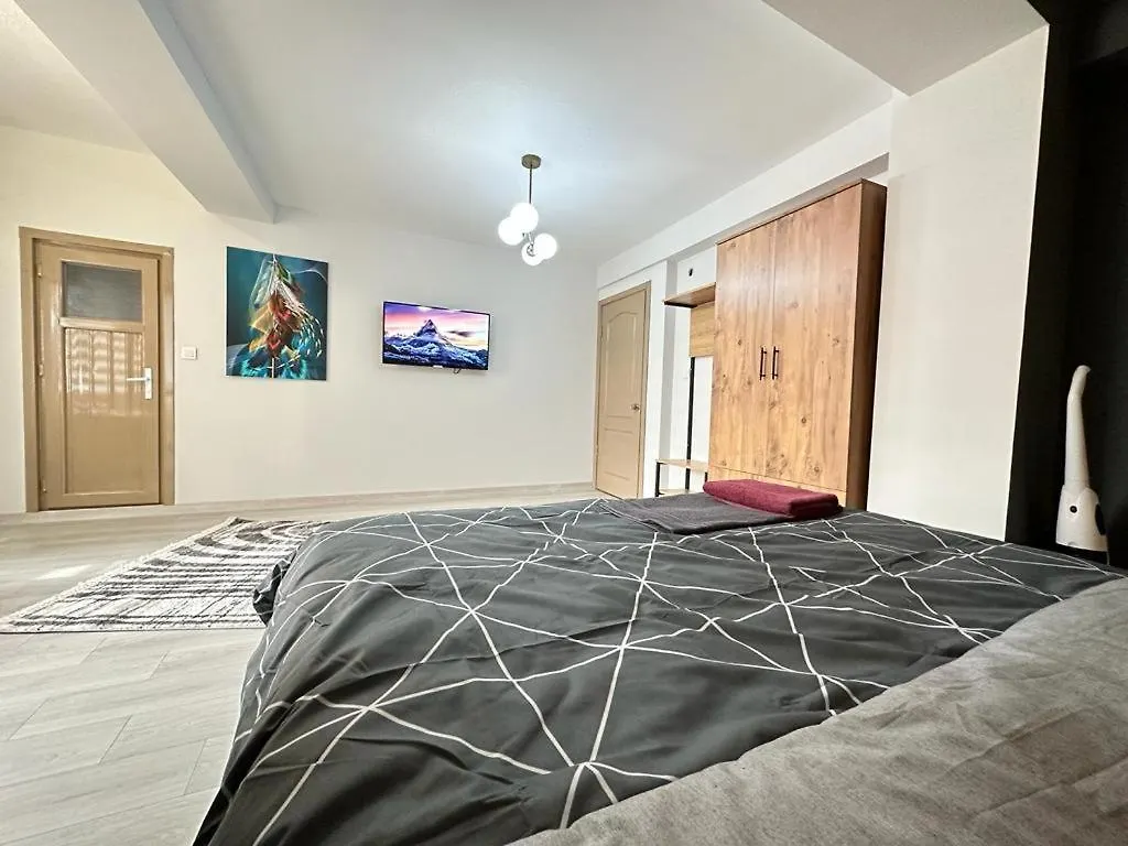 Aparthotel Airhome Istanbul Turkey