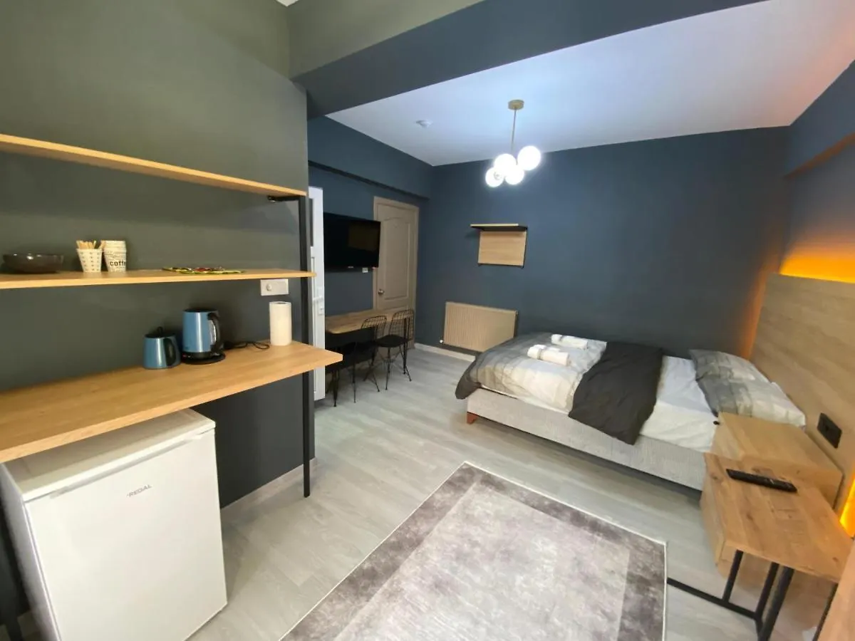 Airhome Istanbul