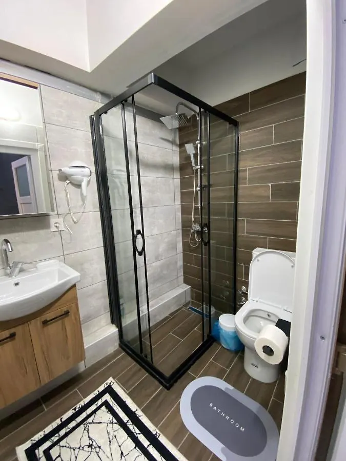 Airhome Istanbul 0*,  Turkey