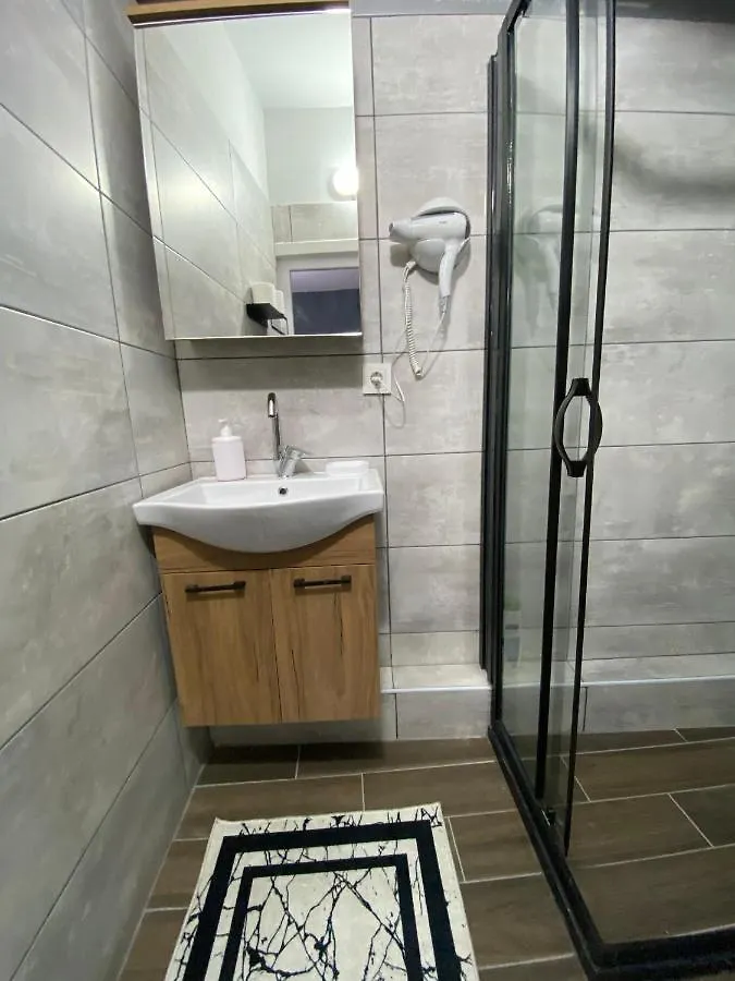 Airhome Istanbul Aparthotel