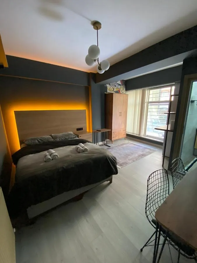 Airhome Istanbul Turkey