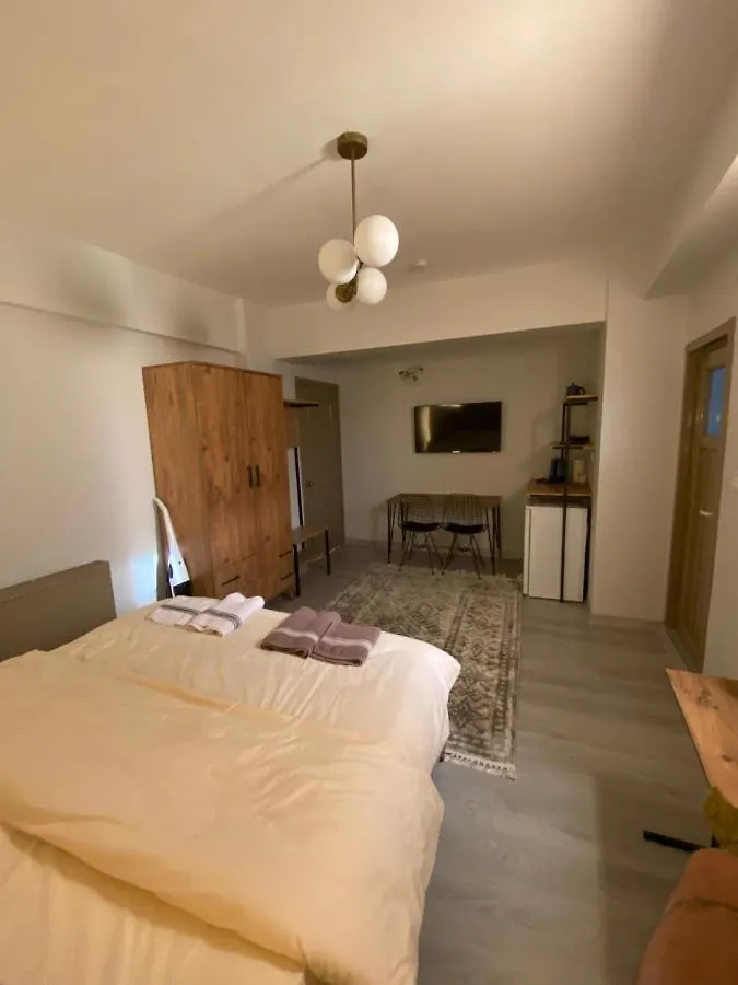 Airhome Istanbul 0*,  Turkey