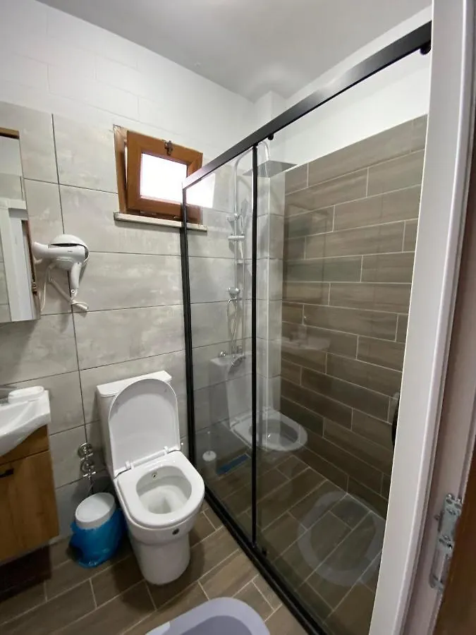 Aparthotel Airhome Istanbul Turkey
