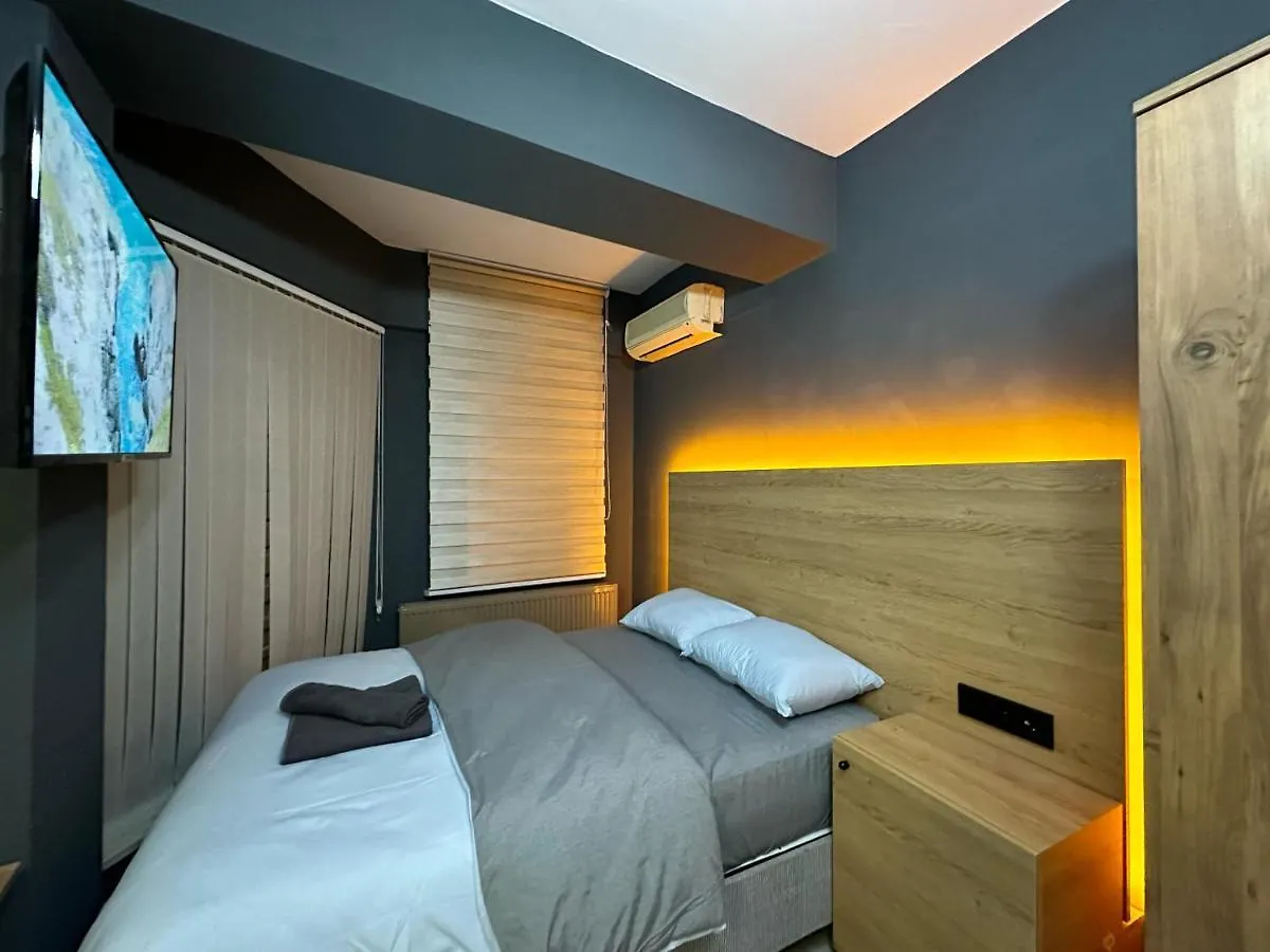 Airhome Istanbul